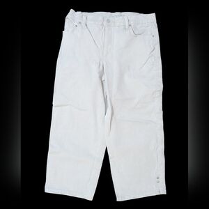 Gloria Vanderbilt Women's Long Capris 166